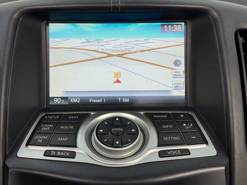 Used 2010 Nissan 370Z Touring w/ Sport Pkg image 23