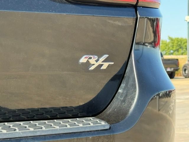 Used 2020 Dodge Durango R/T AWD/4WD image 11