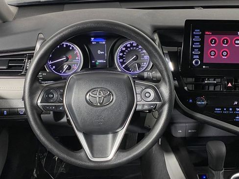 Used 2024 Toyota Camry LE image 18