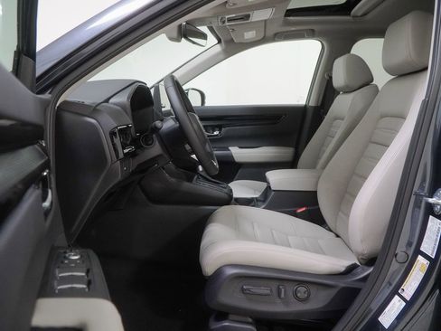 New 2026 Honda CR-V EX-L image 18