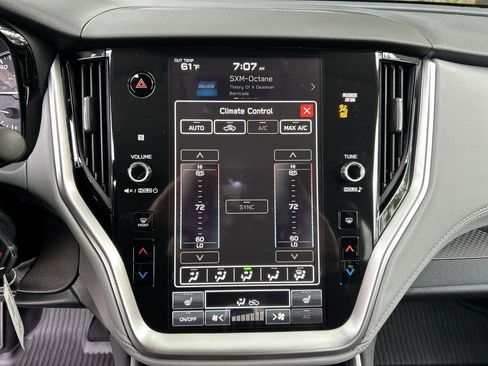 Certified 2025 Subaru Outback Premium AWD/4WD image 21