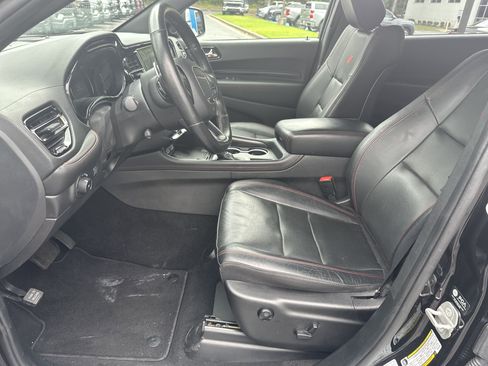 Used 2023 Dodge Durango R/T image 9