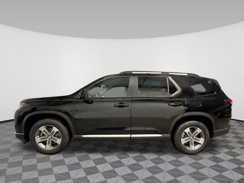 New 2026 Honda Pilot EX-L image 3