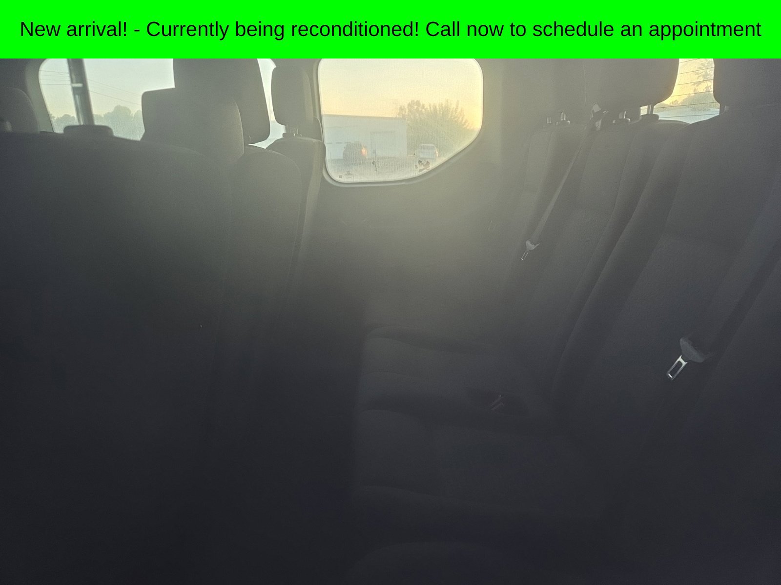 Used 2022 Ford Transit 350 XLT RWD image 11