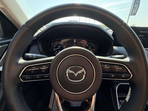 Certified 2025 MAZDA CX-90 3.3 Turbo w/ Premium Sport Pkg AWD/4WD image 31