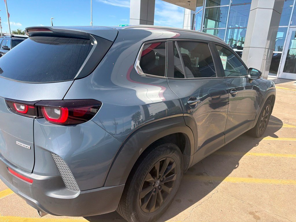 Used 2024 MAZDA CX-50 AWD 2.5 S w/ Select Package image 4