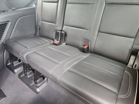 Used 2022 Chevrolet Tahoe Premier w/ Texas Edition RWD image 30