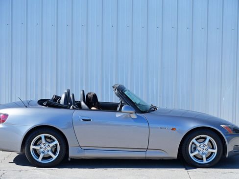 Used 2000 Honda S2000 image 34
