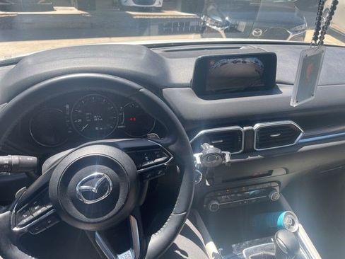 Used 2020 MAZDA CX-5 Grand Touring FWD image 11