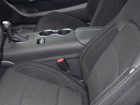 New 2026 Ford Mustang GT RWD image 10