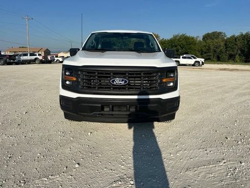 New 2026 Ford F150 XL RWD image 22