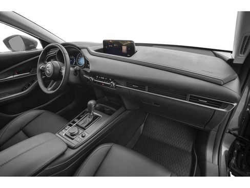 New 2026 MAZDA CX-30 AWD 2.5 S image 11