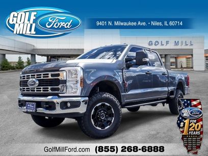 Certified 2025 Ford F250 XLT w/ Tremor Off-Road Package