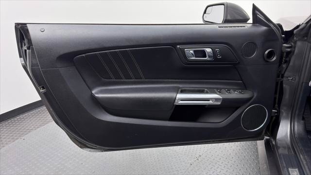 Used 2017 Ford Mustang Premium RWD image 13