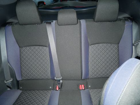 Used 2020 Toyota C-HR XLE image 13