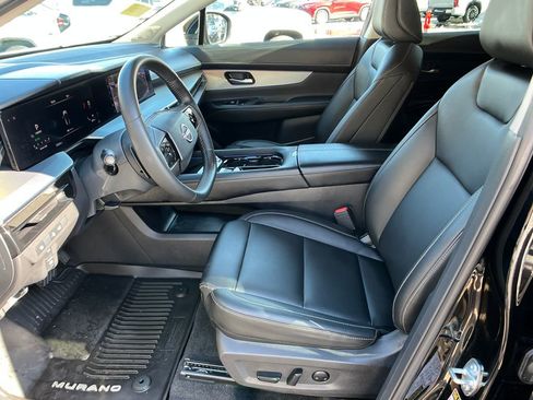 Used 2025 Nissan Murano SL image 9