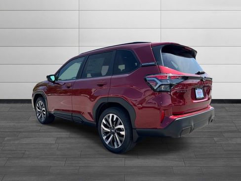 New 2026 Subaru Forester Touring AWD/4WD image 5