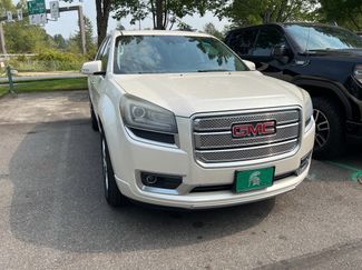 Used 2015 GMC Acadia Denali image 1