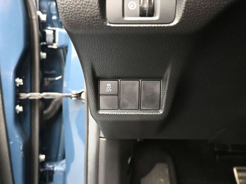 Certified 2025 Honda Civic Sport image 32