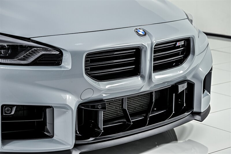 Used 2026 BMW M2 w/ Lighting Package RWD image 5