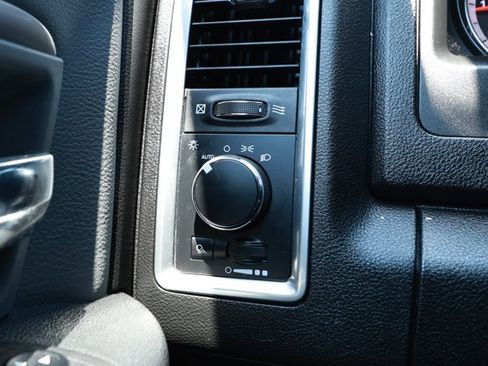 Certified 2024 RAM 1500 Classic SLT RWD image 15