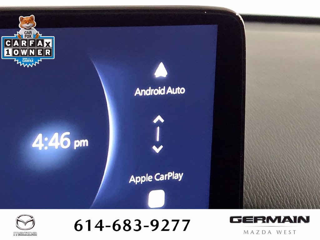 Used 2025 MAZDA CX-5 Carbon Edition AWD/4WD image 28