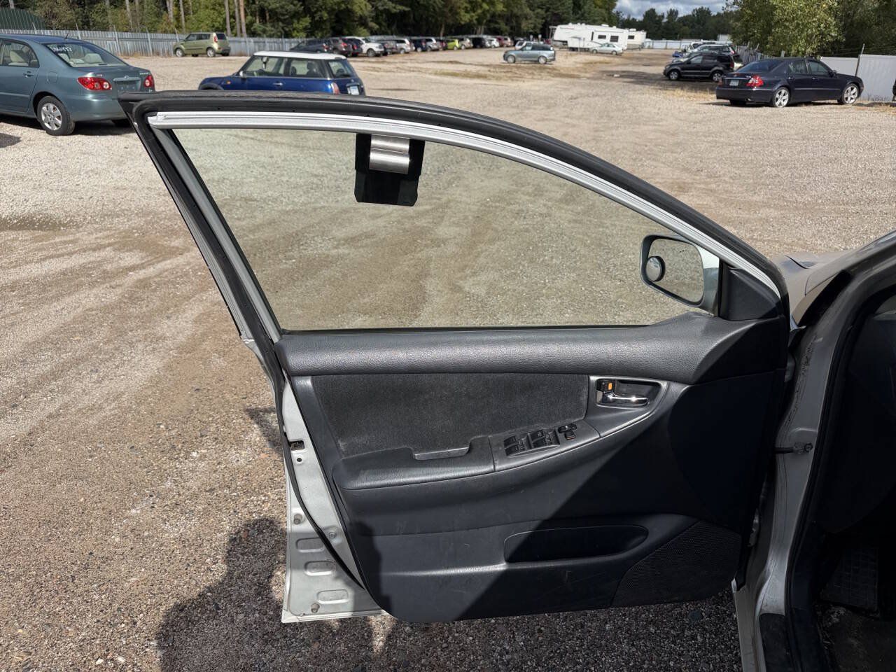Used 2003 Toyota Corolla CE FWD image 20