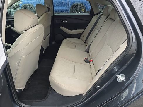 Used 2023 Honda Accord LX image 23
