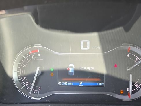 Used 2023 Honda Ridgeline RTL image 14
