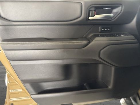 Used 2025 Toyota Land Cruiser image 23