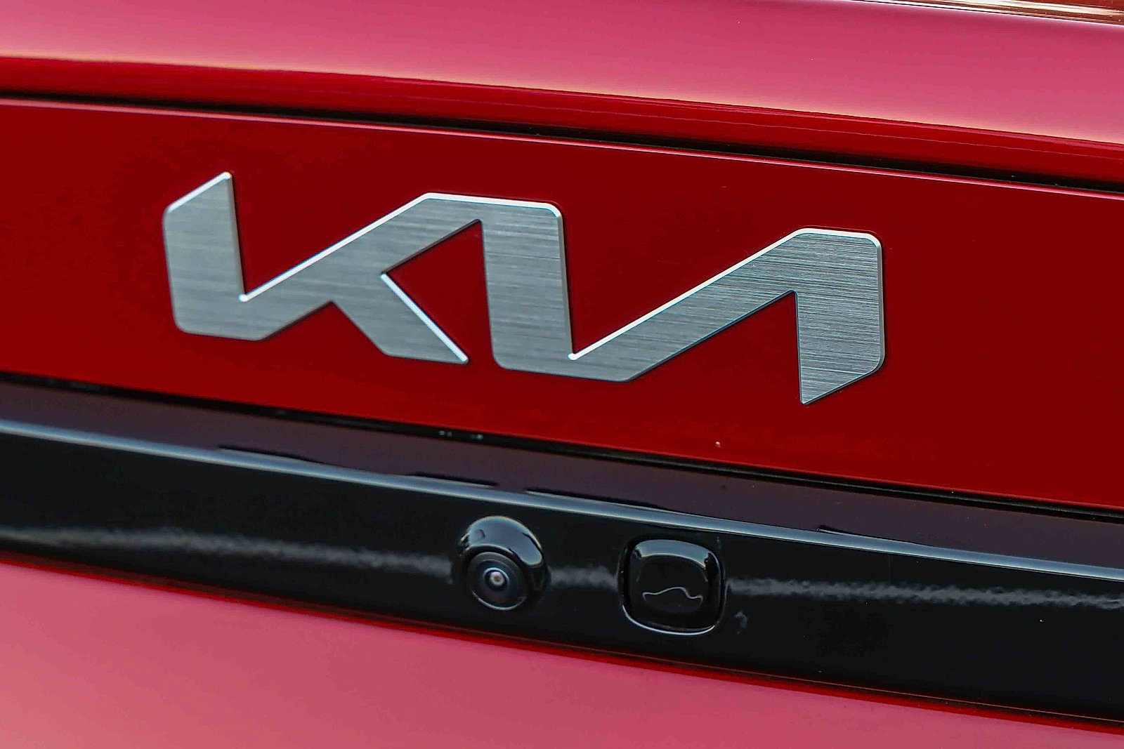 Certified 2025 Kia K4 FWD image 24