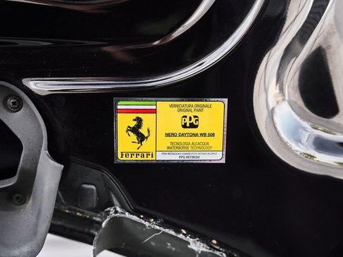 Used 2013 Ferrari 458 Spider RWD image 19
