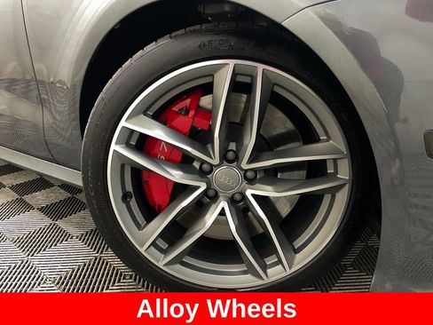 Used 2018 Audi S7 Prestige w/ S Sport Package AWD/4WD image 52