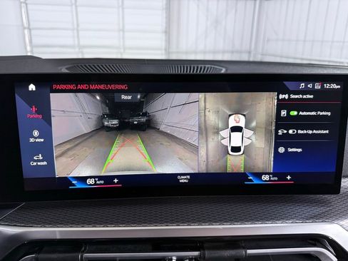 Used 2023 BMW i4 M50 AWD/4WD image 31