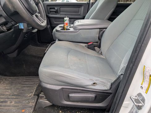 Used 2015 RAM 2500 Tradesman w/ Popular Equipment Group image 9