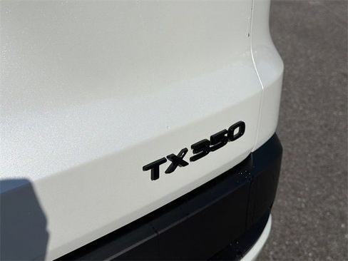 New 2026 Lexus TX 350 TX 350 Premium image 11
