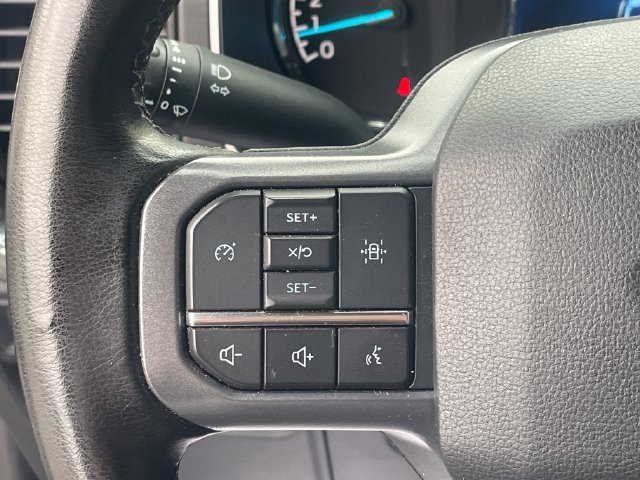 Used 2023 Ford F150 XLT w/ Equipment Group 302A High AWD/4WD image 15