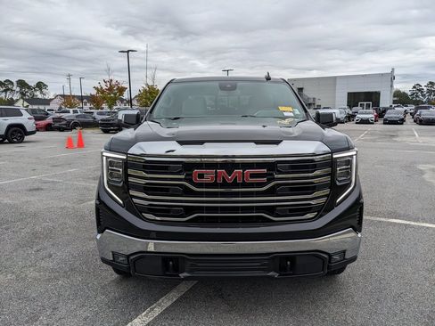 Used 2023 GMC Sierra 1500 SLT w/ SLT Premium Package image 66