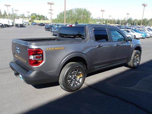 Used 2024 Ford Maverick Tremor w/ Tremor Off-Road Package AWD/4WD image 5