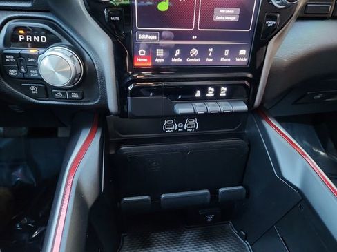 Used 2025 RAM 1500 Rebel w/ Rebel Level 1 Equipment Group image 42