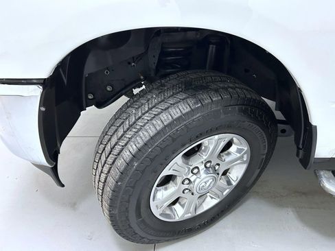 Used 2024 RAM 2500 Big Horn image 23