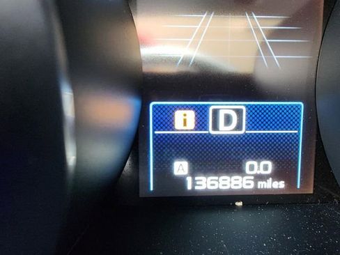 Used 2015 Subaru Outback 2.5i Limited AWD/4WD image 11