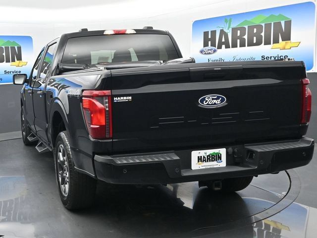 Used 2024 Ford F150 STX AWD/4WD image 4