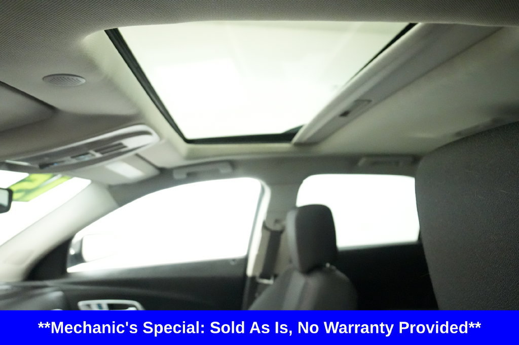 Used 2015 Chevrolet Equinox LT FWD image 17