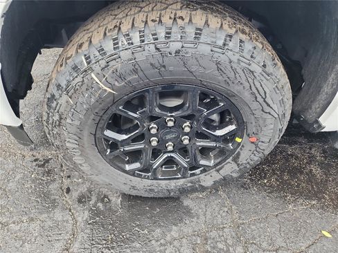 New 2026 Ford F150 XLT w/ Equipment Group 302A MID image 9