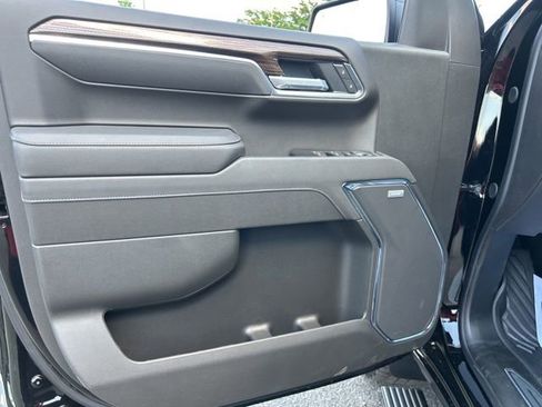 New 2026 Chevrolet Silverado 1500 LT Trail Boss w/ LT Trail Boss Premium Package AWD/4WD image 10