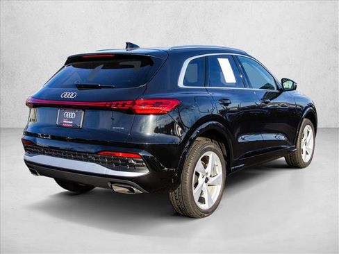 Certified 2025 Audi Q5 Premium Plus w/ Premium Plus image 5