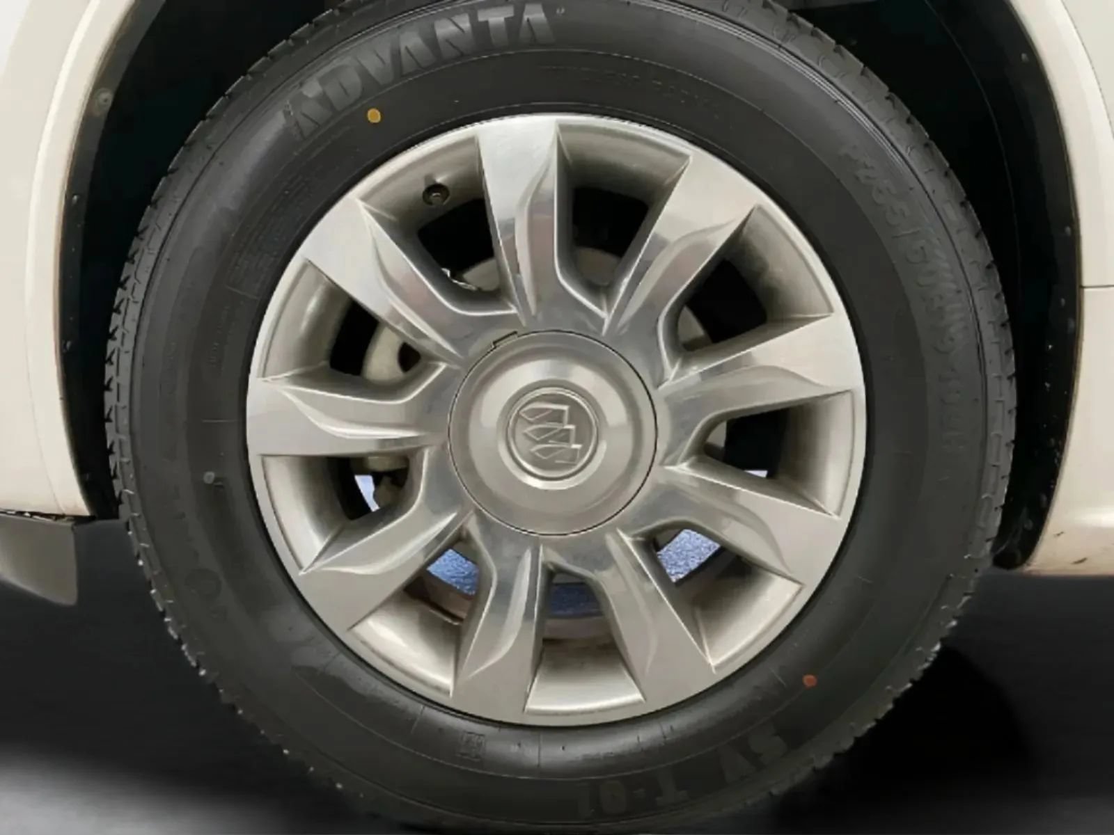 Used 2016 Buick Enclave Premium w/ Trailering Package FWD image 24