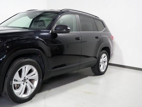 Used 2022 Volkswagen Atlas FWD SE V6 w/ Technology image 37
