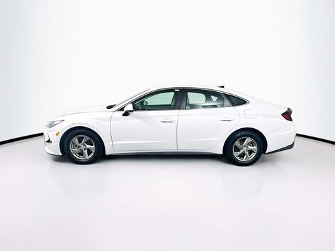 Used 2022 Hyundai Sonata SE FWD image 4